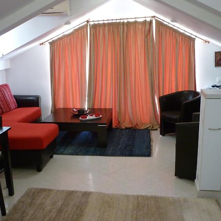 Attic Flat "Tsoukalas Group" Zakynthos stad Exteriör bild