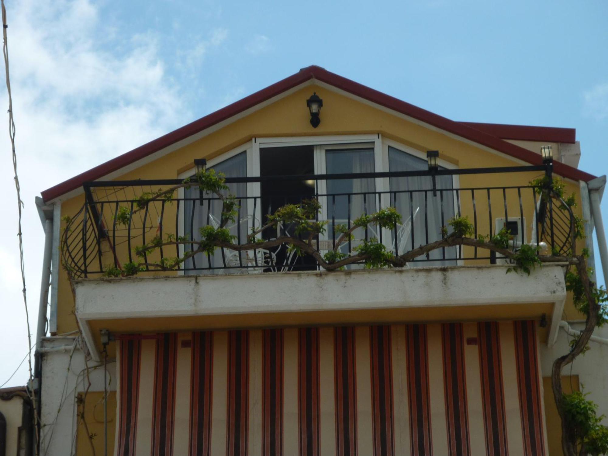 Attic Flat "Tsoukalas Group" Zakynthos stad Exteriör bild